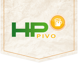 HP Pivo